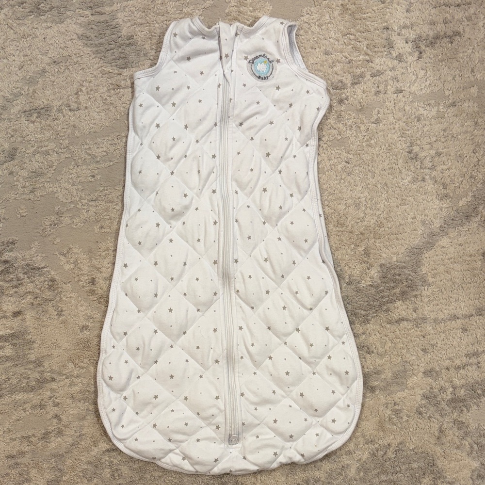 Dreamland Weighted Sleep Sack
